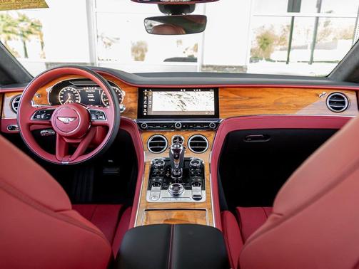 2024 Bentley Continental GT Base