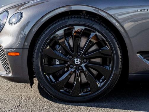 2024 Bentley Continental GT Base