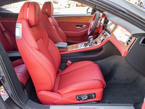 2024 Bentley Continental GT Base