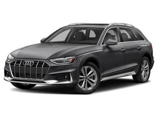 2023 Audi A4 allroad 45 Premium Plus