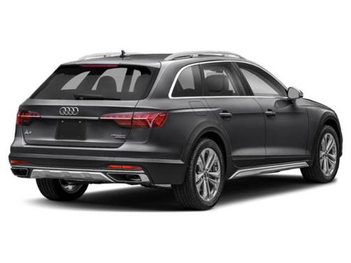 2023 Audi A4 allroad 45 Premium Plus