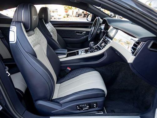 2020 Bentley Continental GT W12