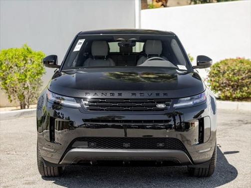 2026 Land Rover Range Rover Evoque Core S