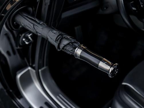 2018 Rolls-Royce Dawn 