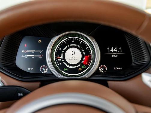 2020 Aston Martin DB11 V8