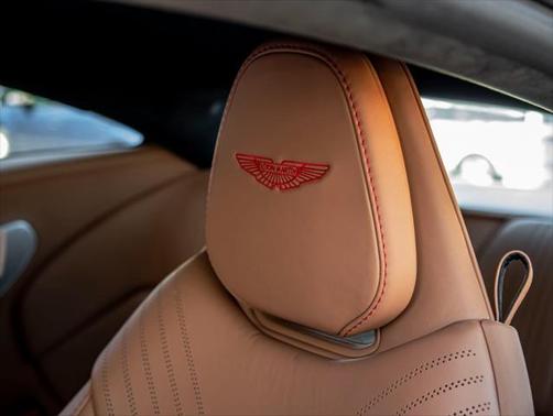 2020 Aston Martin DB11 V8