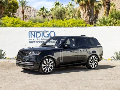 2023 Land Rover Range Rover P530 SE