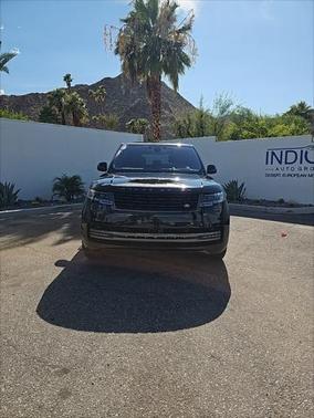 2023 Land Rover Range Rover P530 SE