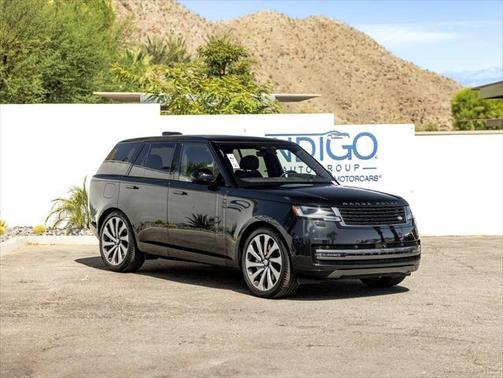 2023 Land Rover Range Rover P530 SE