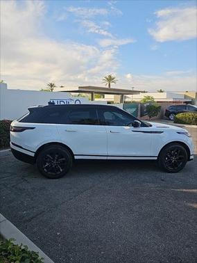 2025 Land Rover Range Rover Velar P250 SE R-Dynamic