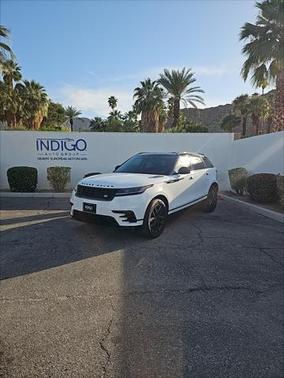 2025 Land Rover Range Rover Velar P250 SE R-Dynamic