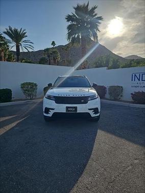 2025 Land Rover Range Rover Velar P250 SE R-Dynamic
