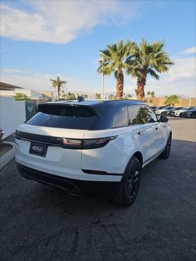 2025 Land Rover Range Rover Velar P250 SE R-Dynamic