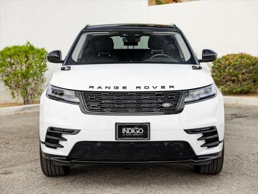 2025 Land Rover Range Rover Velar P250 SE R-Dynamic