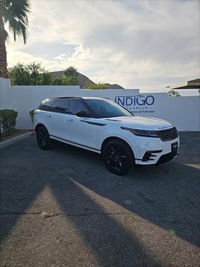 2025 Land Rover Range Rover Velar P250 SE R-Dynamic