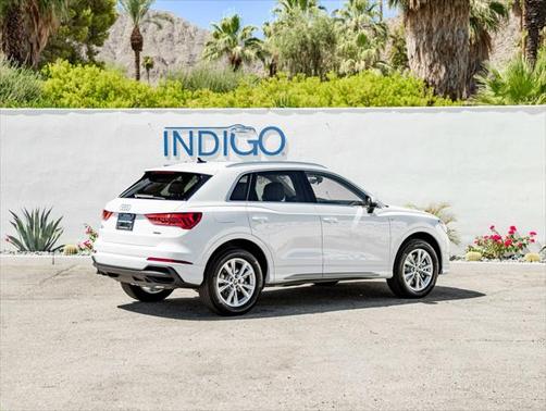 2025 Audi Q3 45 S line Premium Plus