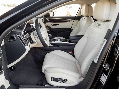 2025 Bentley Flying Spur Speed