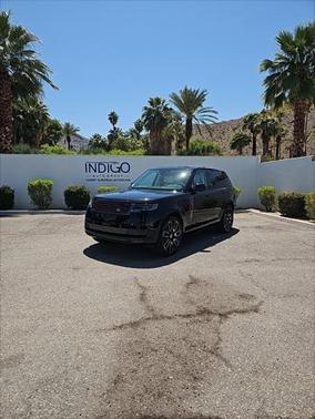 2024 Land Rover Range Rover P615 SV