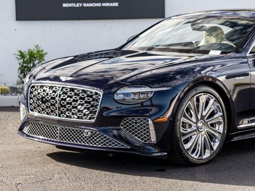 2026 Bentley Continental GT Base