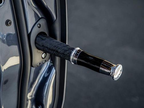 Iguazu Blue 2024 Rolls-Royce Cullinan