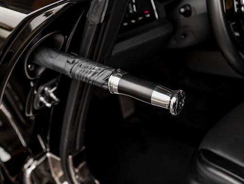 2018 Rolls-Royce Wraith Coupe