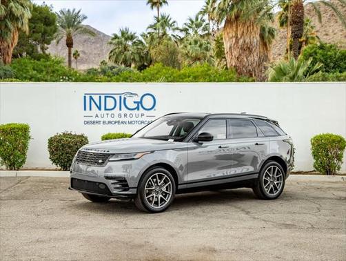 2025 Land Rover Range Rover Velar P400 Dynamic SE
