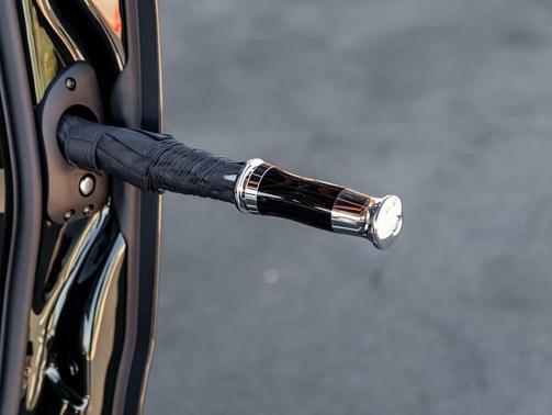 2025 Rolls-Royce Cullinan 