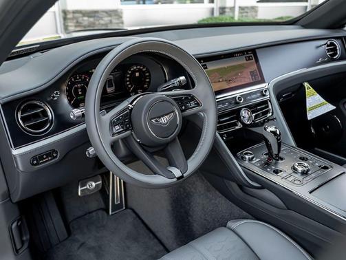 2025 Bentley Flying Spur Speed