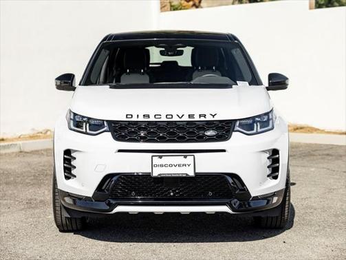 2024 Land Rover Discovery Sport Dynamic SE