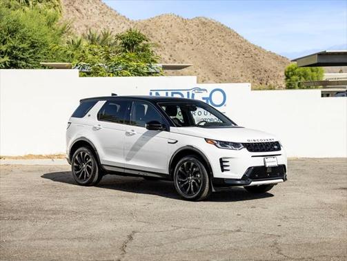 2024 Land Rover Discovery Sport Dynamic SE