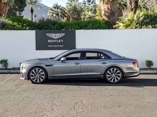 2021 Bentley Flying Spur W12