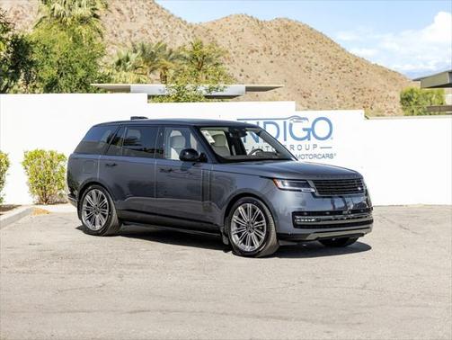 2025 Land Rover Range Rover P530 SE 7 Seat