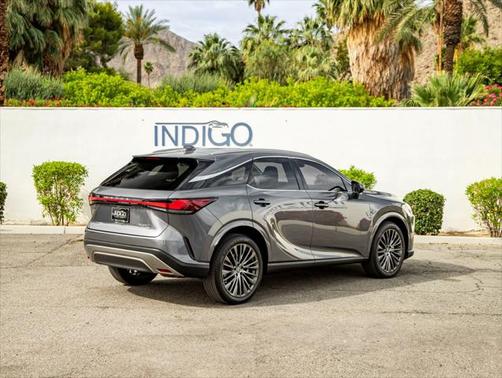 2023 Lexus RX 350 Luxury