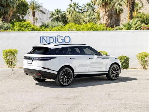 2025 Land Rover Range Rover Velar P250 SE R-Dynamic