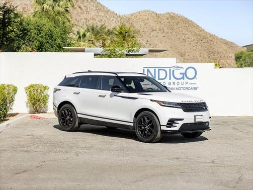 2025 Land Rover Range Rover Velar P250 SE R-Dynamic