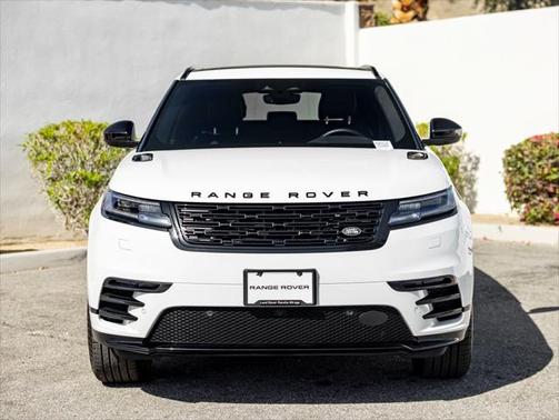 2025 Land Rover Range Rover Velar P250 SE R-Dynamic
