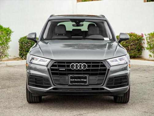 2020 Audi Q5 45 Premium Plus