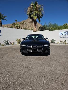 2016 Audi A7 3.0T Premium Plus