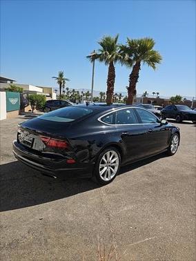 2016 Audi A7 3.0T Premium Plus