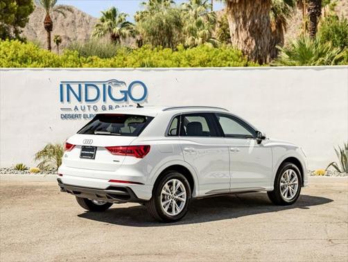 2025 Audi Q3 45 S line Premium Plus