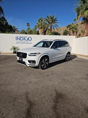 2022 Volvo XC90 Recharge Plug-In Hybrid T8 R-Design 7 Passenger