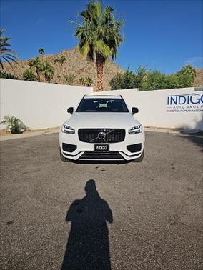 2022 Volvo XC90 Recharge Plug-In Hybrid T8 R-Design 7 Passenger