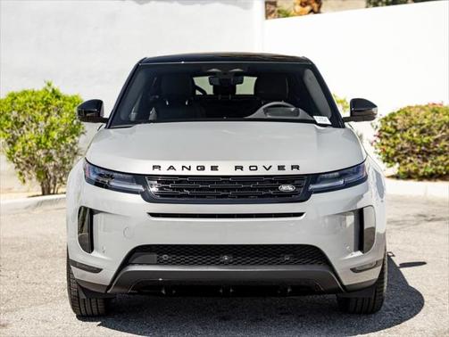 2026 Land Rover Range Rover Evoque Core S