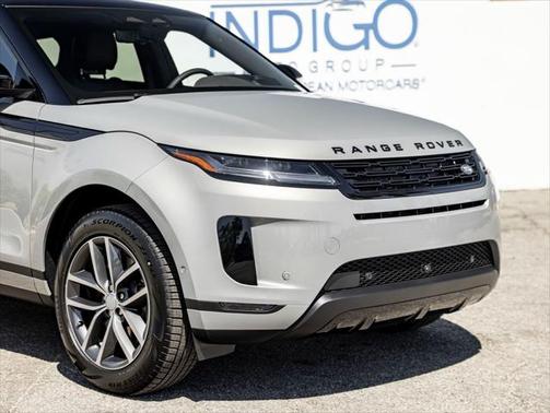 2026 Land Rover Range Rover Evoque Core S