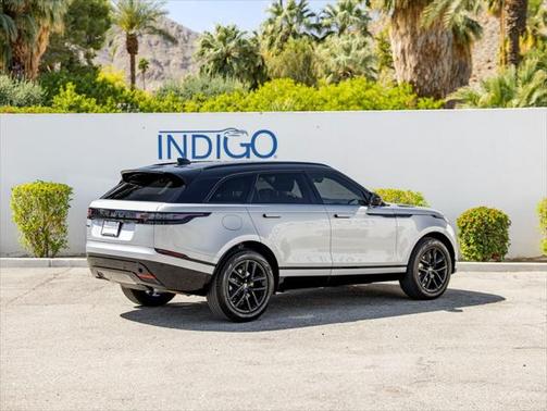 2025 Land Rover Range Rover Velar P250 SE R-Dynamic