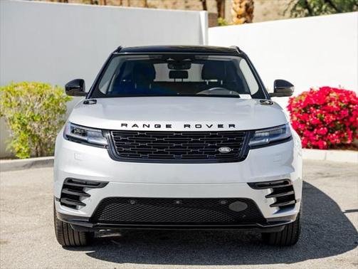 2025 Land Rover Range Rover Velar P250 SE R-Dynamic