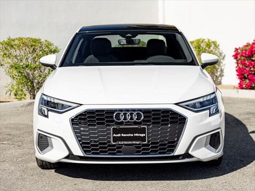 2024 Audi A3 Premium