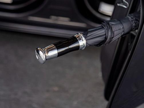 2024 Rolls-Royce Ghost 