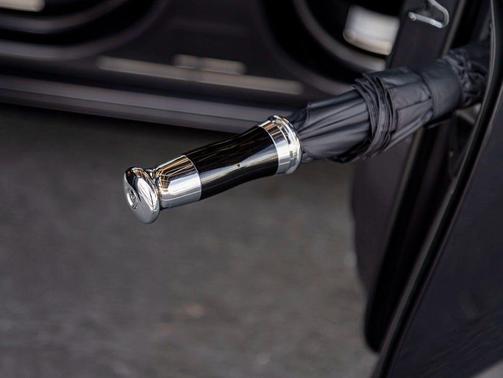 2024 Rolls-Royce Ghost 