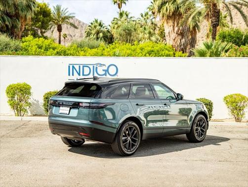 2026 Land Rover Range Rover Velar P250 S